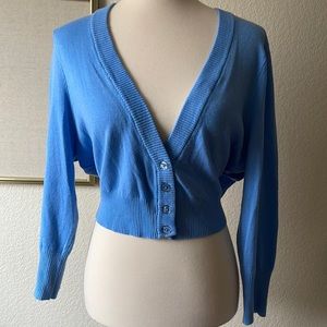 Fervour By ModCloth Cardigan